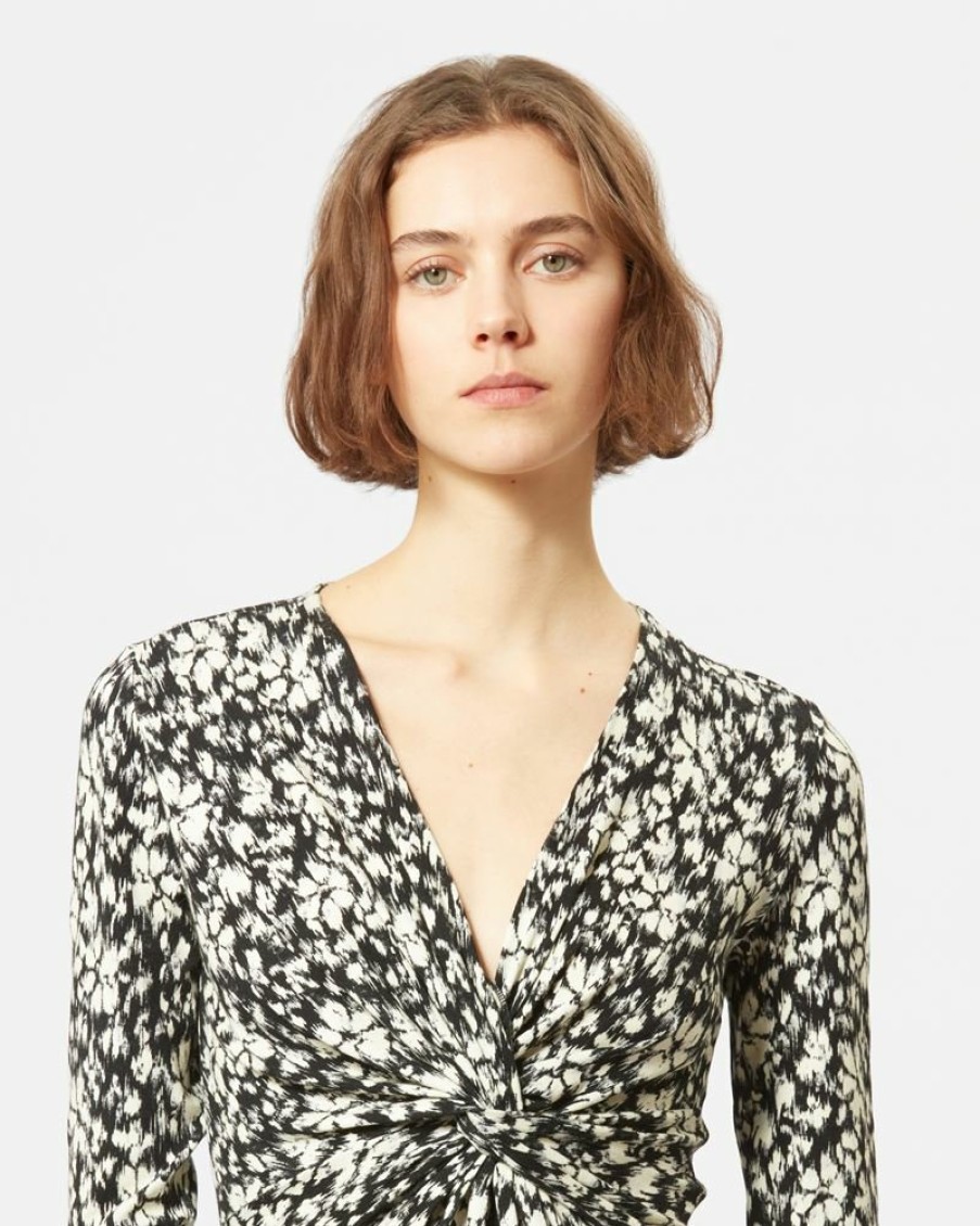 Marant Etoile Isabel Marant | Robe Lania