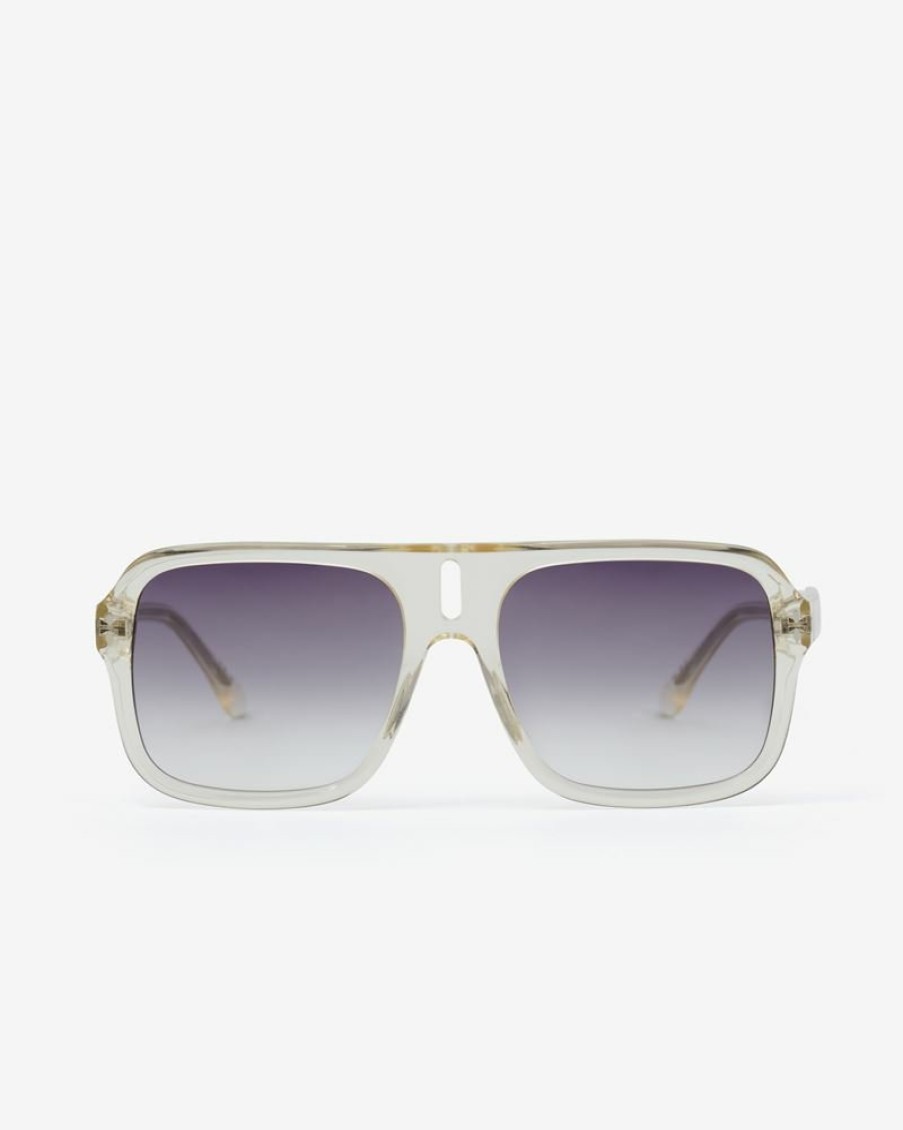 Accessoires Isabel Marant | Lunettes De Soleil Maika