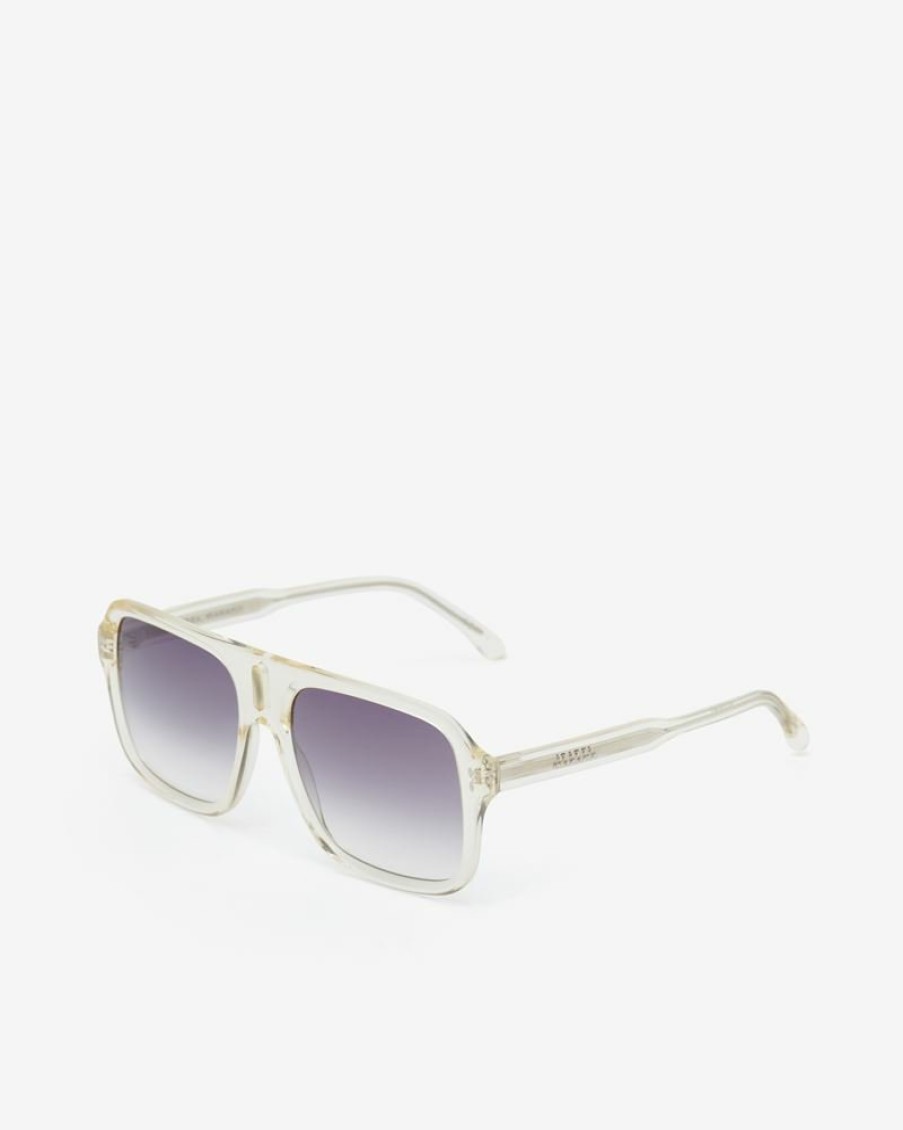 Accessoires Isabel Marant | Lunettes De Soleil Maika