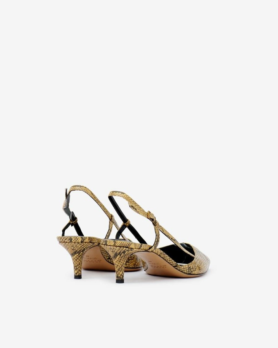 Chaussures Isabel Marant | Escarpins Pilia