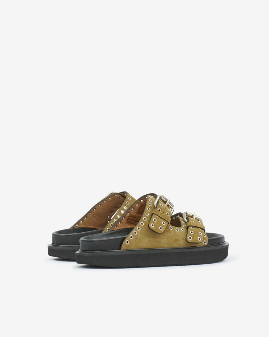 Chaussures Isabel Marant | Sandales Lennya