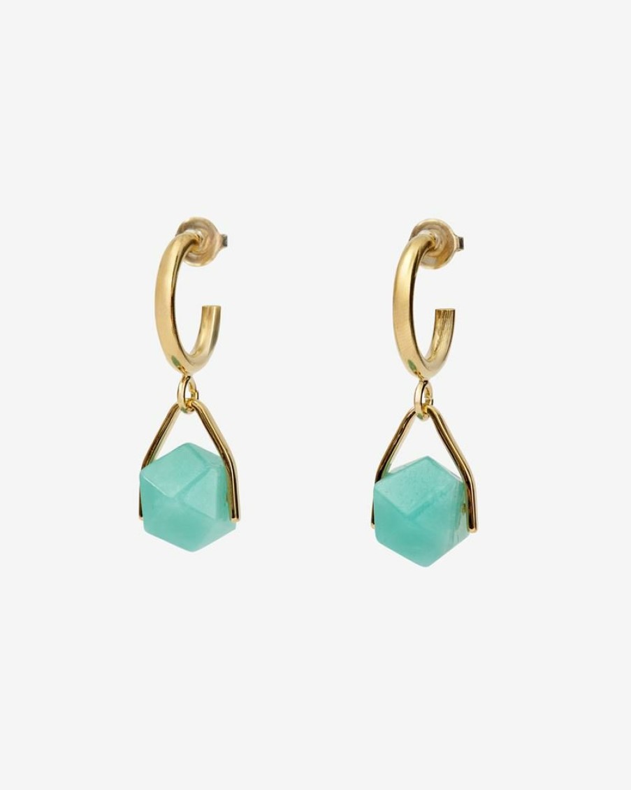 Accessoires Isabel Marant | Boucles D'Oreilles Dada