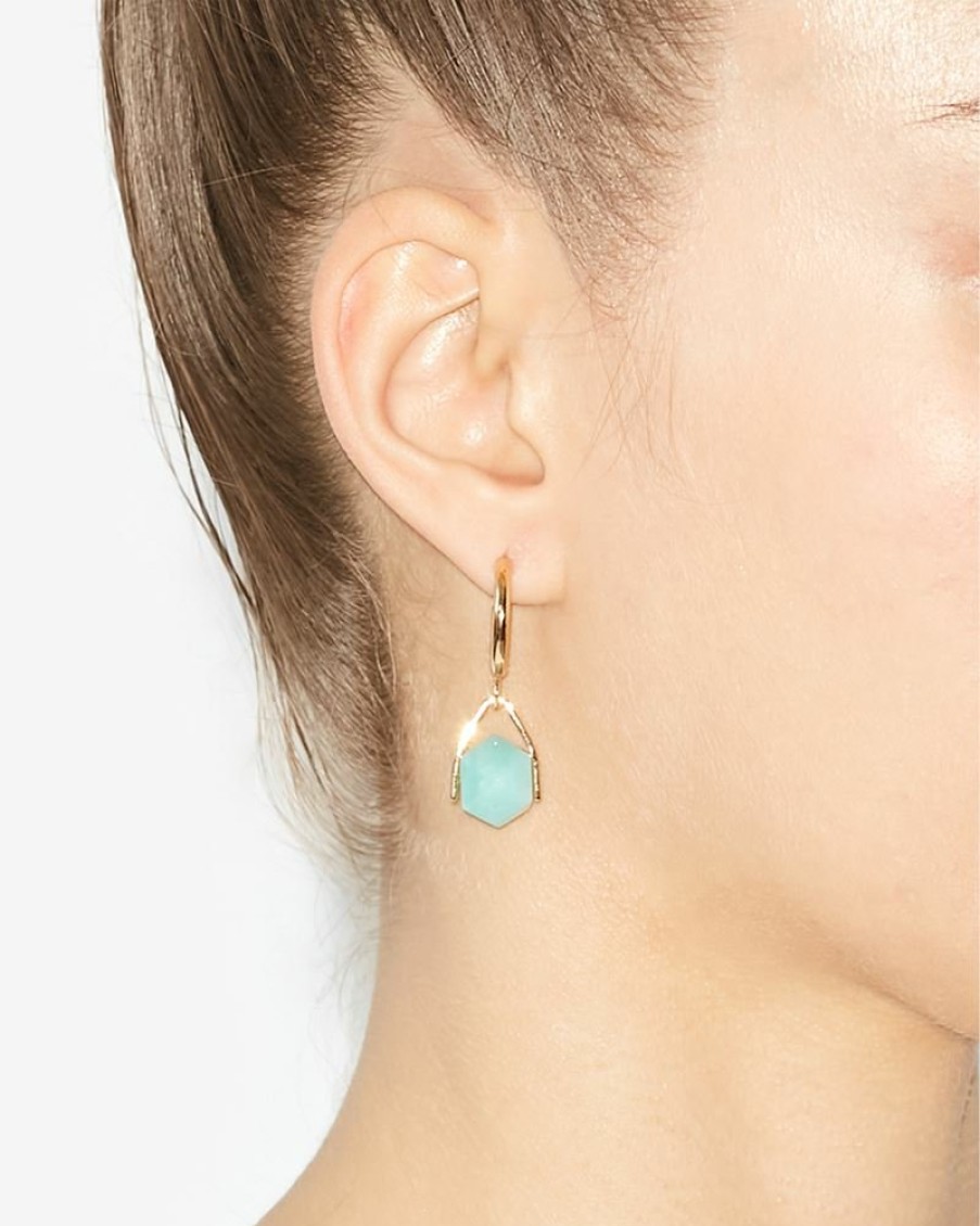 Accessoires Isabel Marant | Boucles D'Oreilles Dada