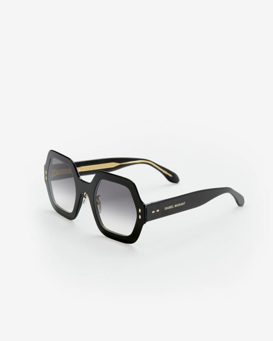 Accessoires Isabel Marant | Lunettes De Soleil Ely