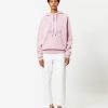 Marant Etoile Isabel Marant | Mansel Sweatshirt A Capuche Oversize