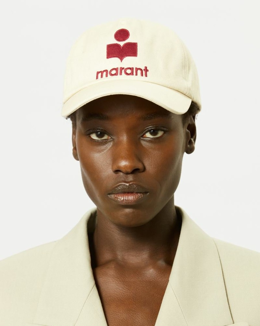 Accessoires Isabel Marant | Casquette Logo Tyron