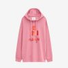 Marant Etoile Isabel Marant | Sweatshirt A Logo Marly