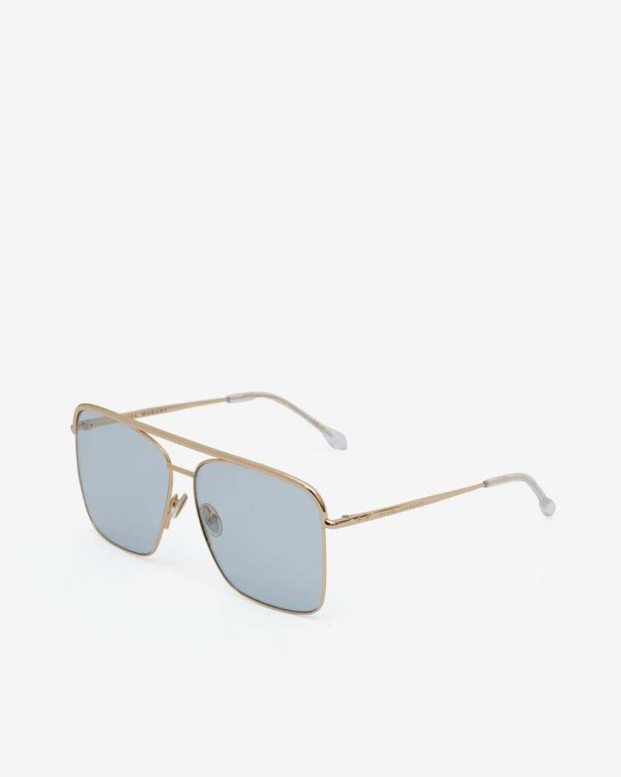 Accessoires Isabel Marant | Lunettes De Soleil Rocco