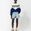 Marant Etoile Isabel Marant | Sweat Shirt A' Logo Houston