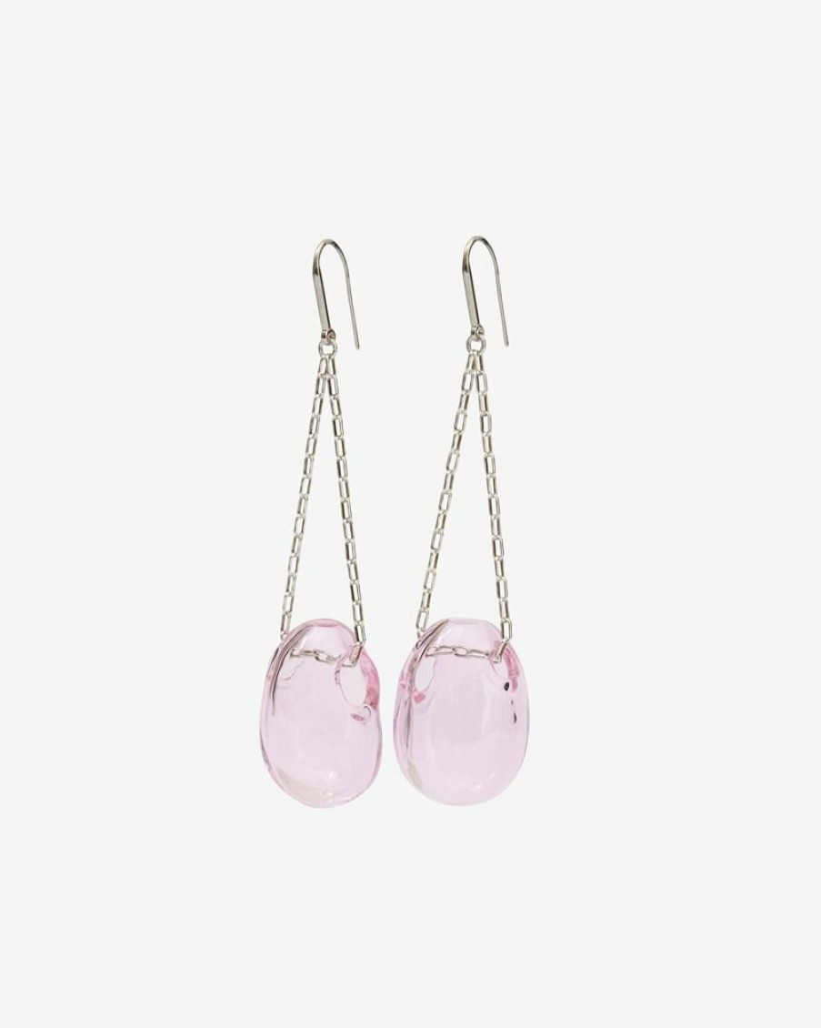 Accessoires Isabel Marant | Boucles D'Oreilles Bubble