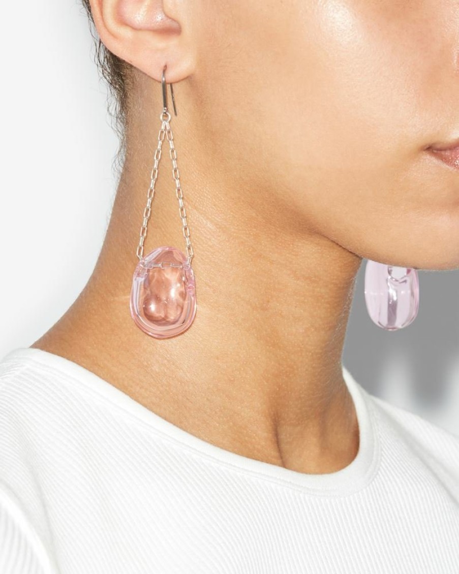 Accessoires Isabel Marant | Boucles D'Oreilles Bubble