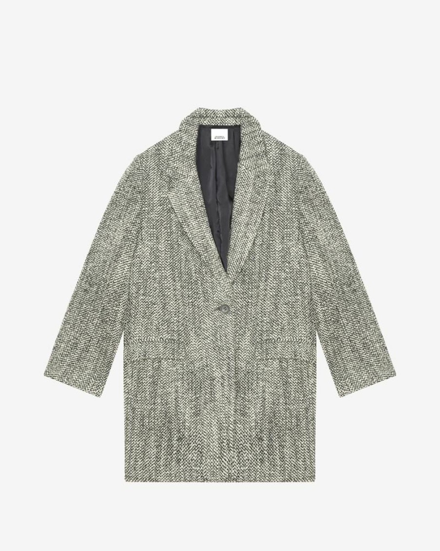 Isabel Marant Isabel Marant | Manteau Jilinka