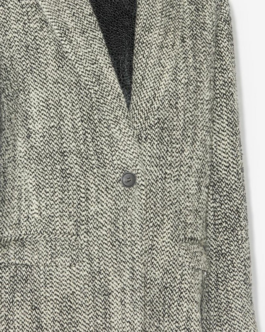 Isabel Marant Isabel Marant | Manteau Jilinka