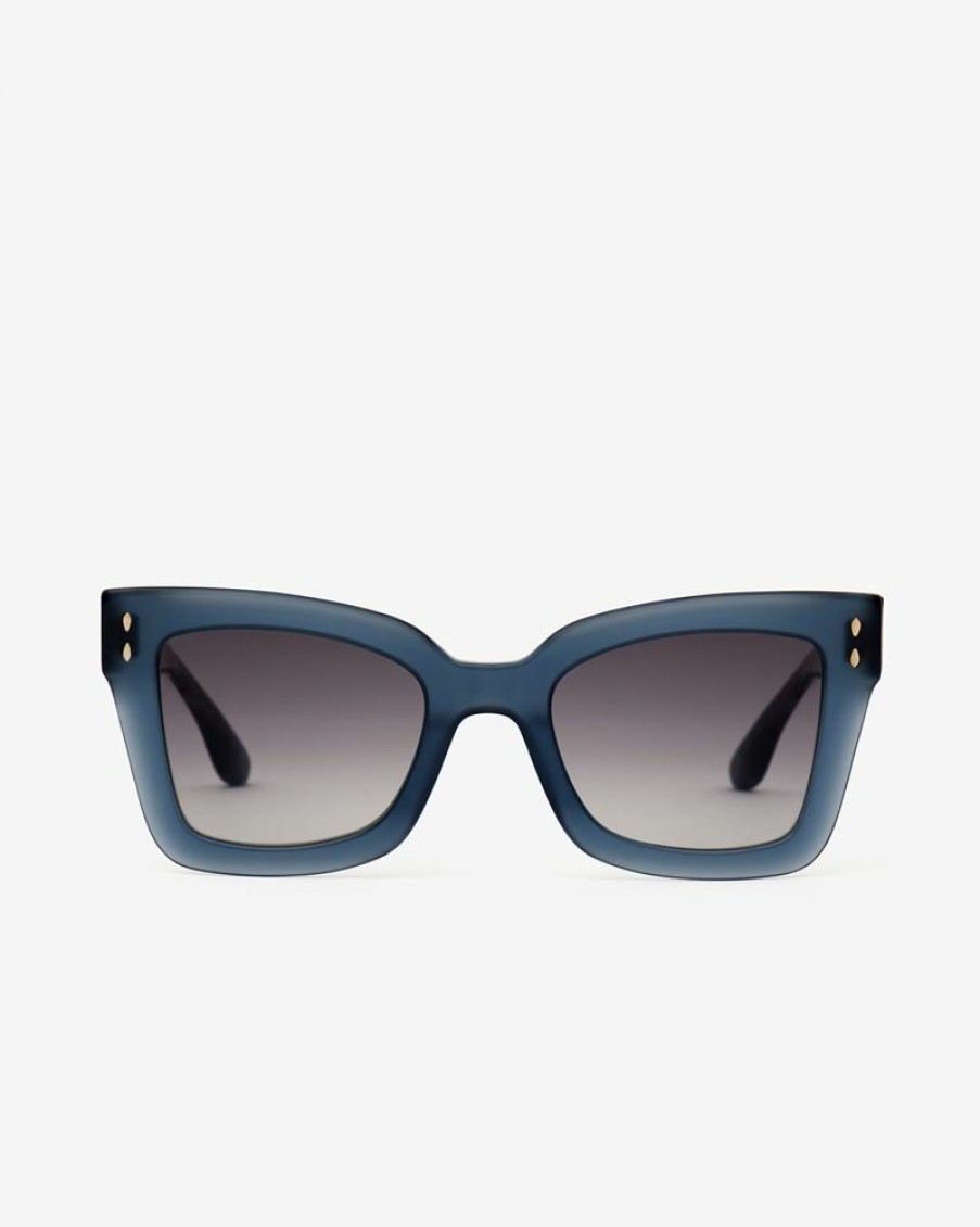 Accessoires Isabel Marant | Lunettes De Soleil Dresly