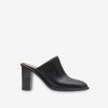 Chaussures Isabel Marant | Mules En Cuir Gyler