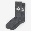 Accessoires Isabel Marant | Chaussettes Logo Slazia