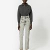 Marant Etoile Isabel Marant | Pantalon En Denim Vonny