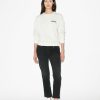 Isabel Marant Isabel Marant | Sweatshirt A Logo Shad