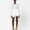 Marant Etoile Isabel Marant | Short En Coton Kaddy