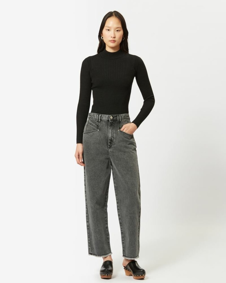 Isabel Marant Isabel Marant | Pull En Laine Ickaria