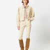 Marant Etoile Isabel Marant | Veste En Coton Rashane