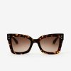 Accessoires Isabel Marant | Lunettes De Soleil Dresly