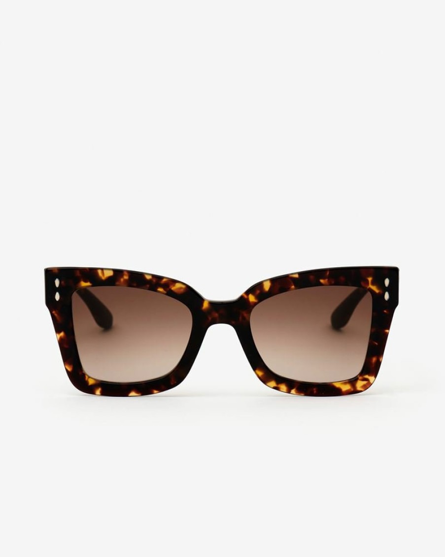 Accessoires Isabel Marant | Lunettes De Soleil Dresly