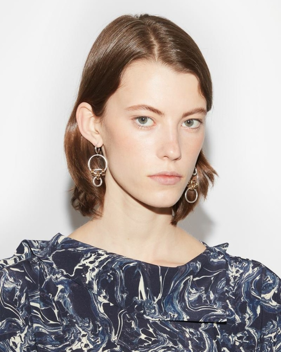 Accessoires Isabel Marant | Boucle D'Oreille Stunning