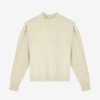 Marant Etoile Isabel Marant | Pull En Laine Lucile