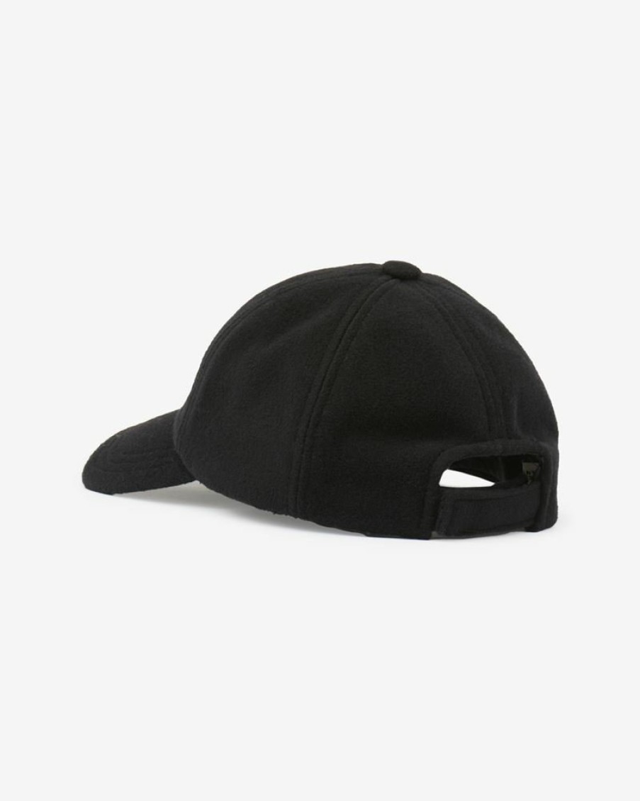 Accessoires Isabel Marant | Casquette A Logo Tyron