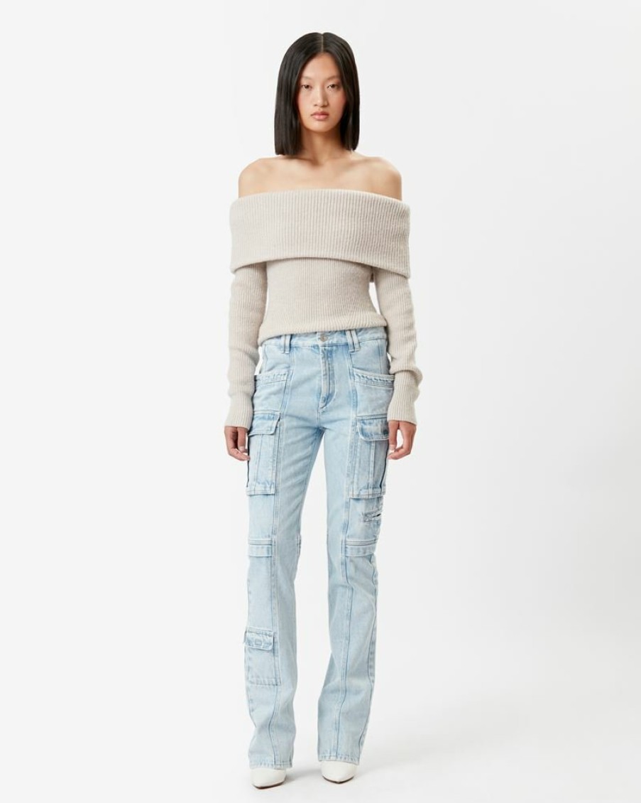 Isabel Marant Isabel Marant | Pull En Laine Baya