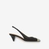 Chaussures Isabel Marant | Escarpins En Cuir Elina