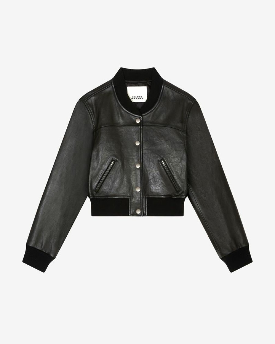 Isabel Marant Isabel Marant | Veste Adriel