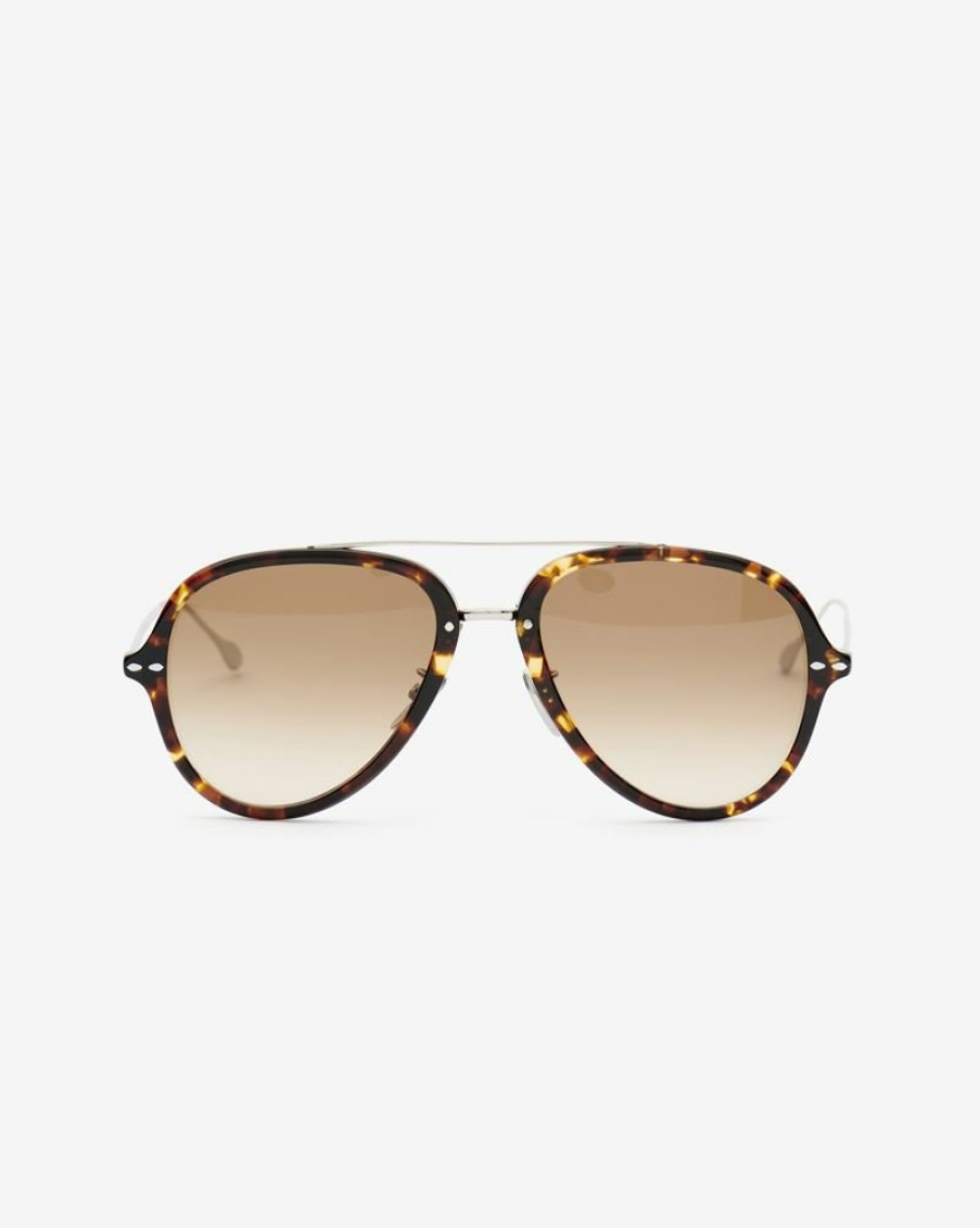 Accessoires Isabel Marant | Lunettes De Soleil Kamille