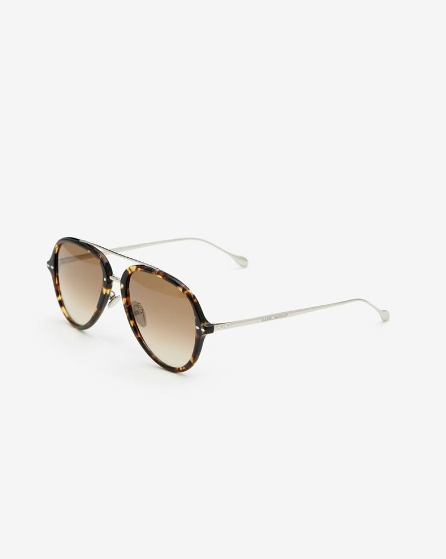 Accessoires Isabel Marant | Lunettes De Soleil Kamille