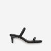 Chaussures Isabel Marant | Sandales En Cuir Raree