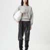 Marant Etoile Isabel Marant | Sweatshirt A Logo Moby