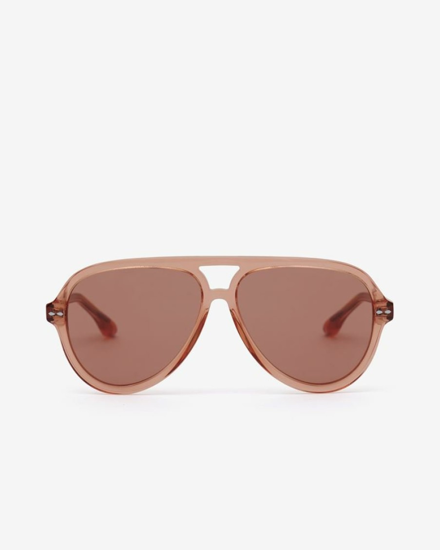 Accessoires Isabel Marant | Lunettes De Soleil Naya