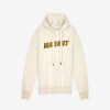 Marant Etoile Isabel Marant | Mansel Sweatshirt A Capuche Oversize