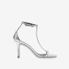 Chaussures Isabel Marant | Sandales En Cuir Eonie