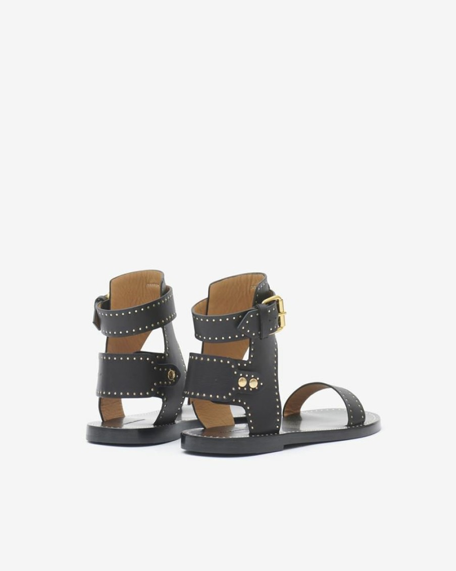 Chaussures Isabel Marant | Sandales A Clous Janders