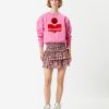 Marant Etoile Isabel Marant | Sweatshirt A Logo Mobyli