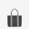 Sacs Isabel Marant | Petit Sac Porte Main En Coton Aruba