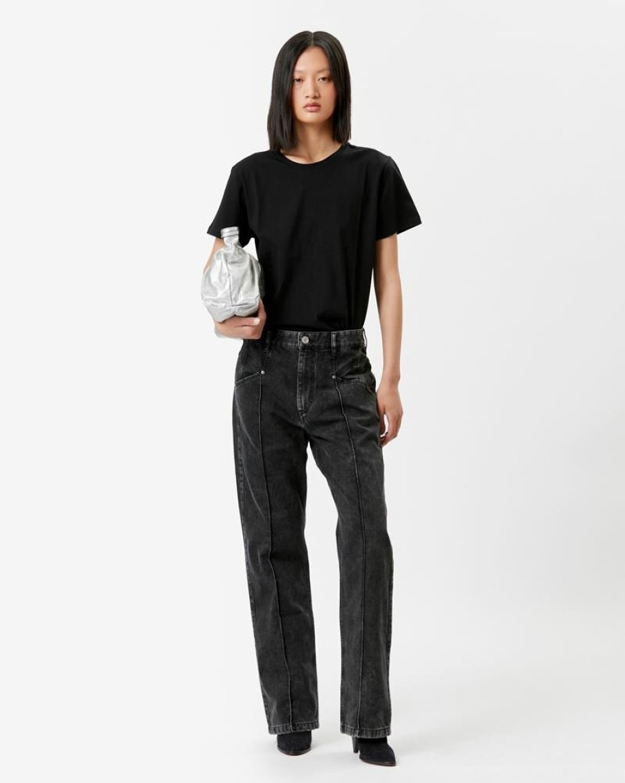 Isabel Marant Isabel Marant | Tee Shirt Annax