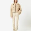 Marant Etoile Isabel Marant | Manteau Fazia