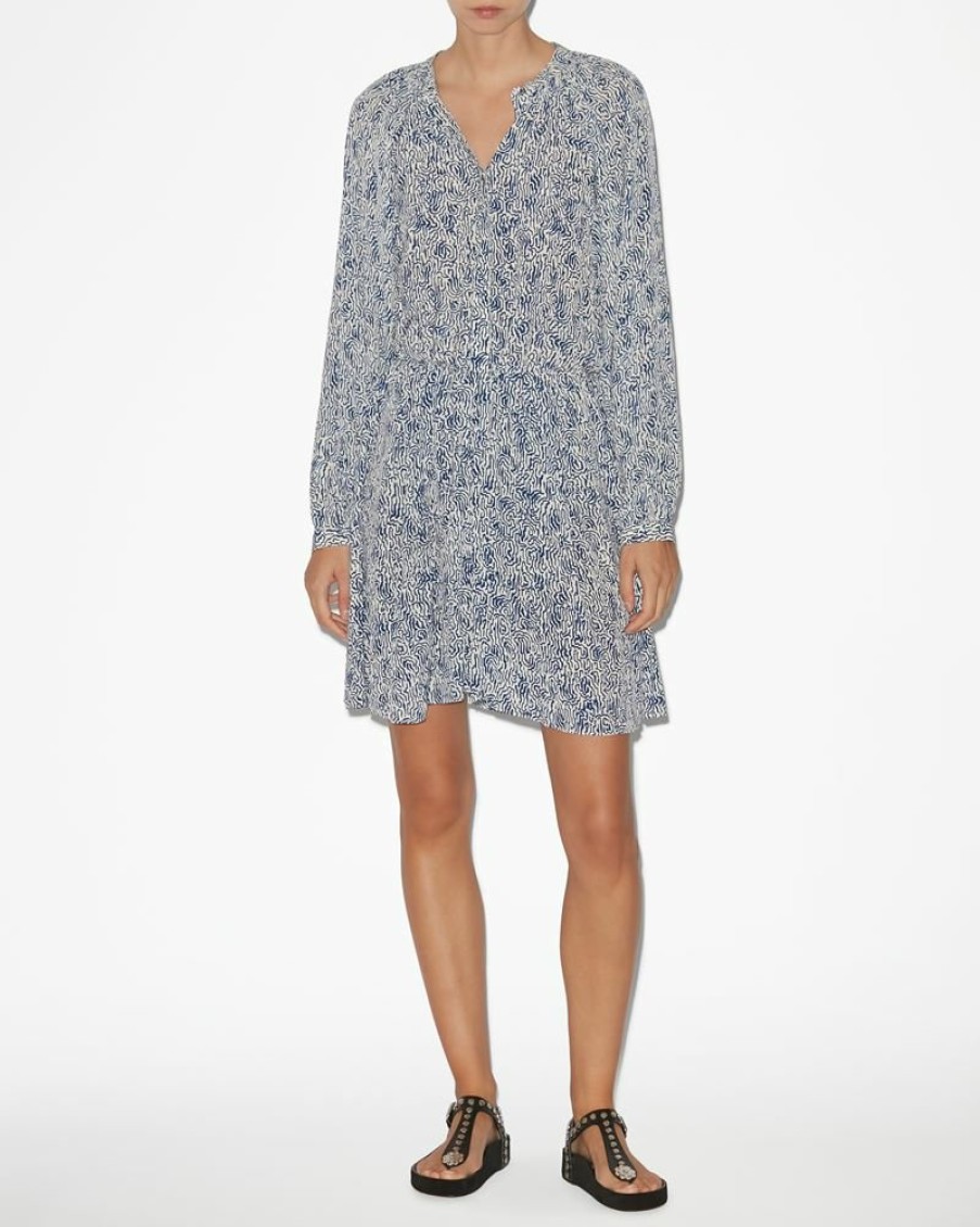 Marant Etoile Isabel Marant | Robe Amandine