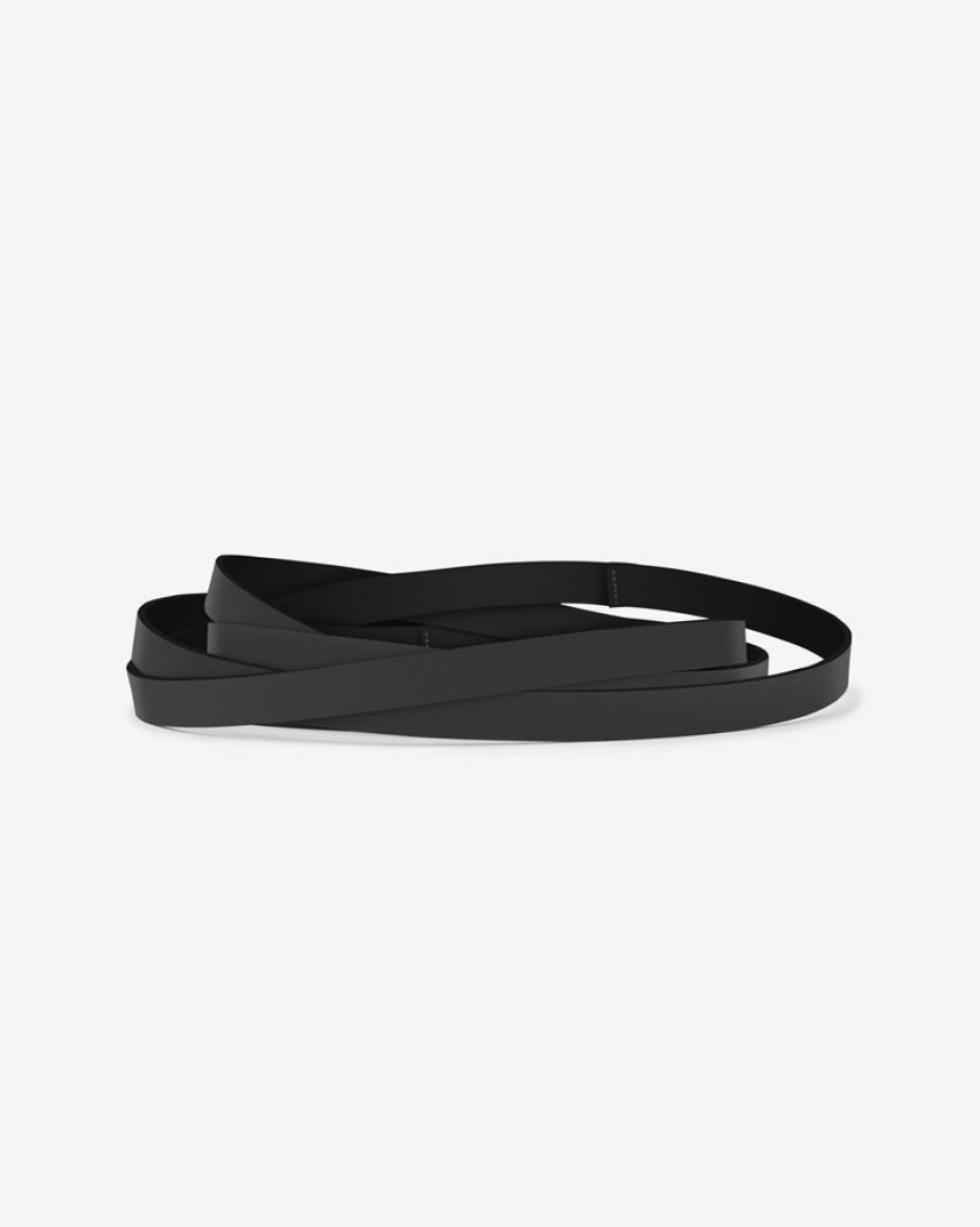 Accessoires Isabel Marant | Double Ceinture Noeud Lonny