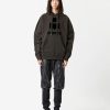 Marant Etoile Isabel Marant | Sweatshirt Oversize A Logo Mansel