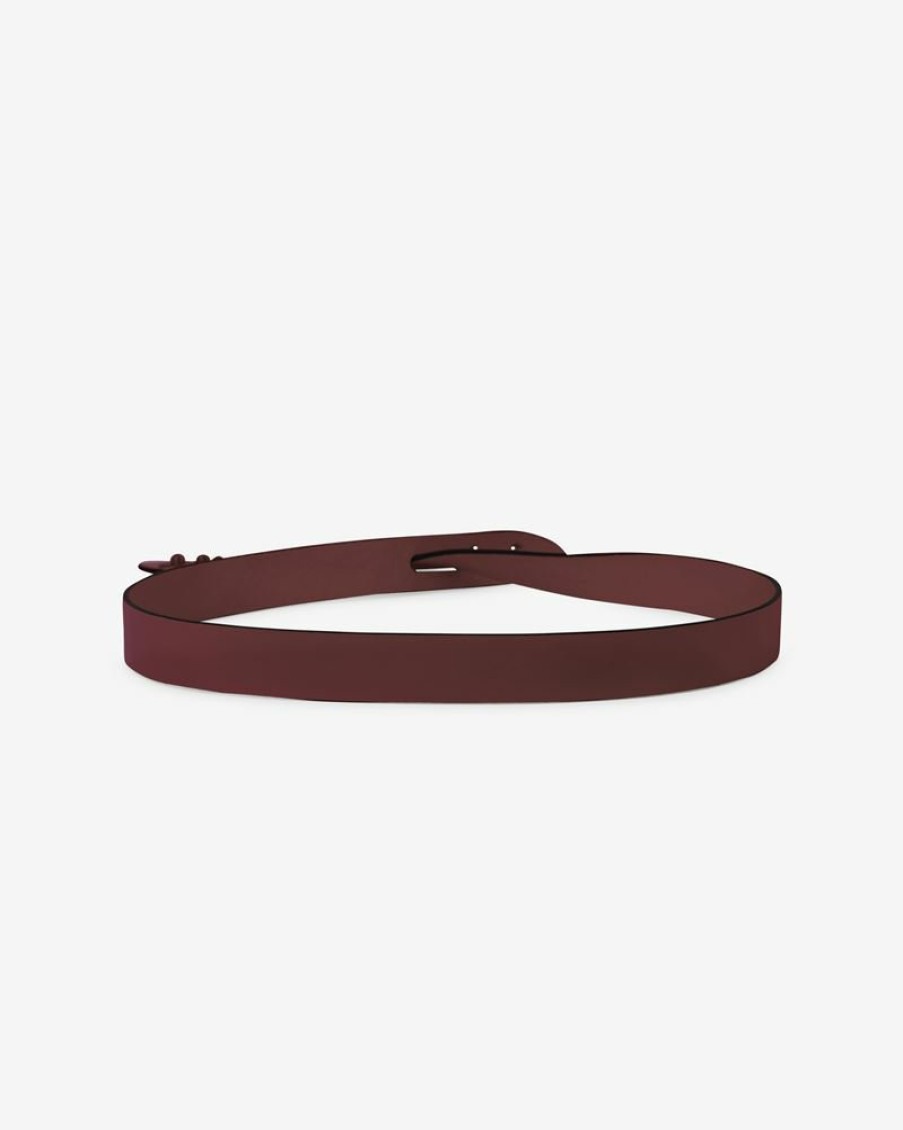 Accessoires Isabel Marant | Ceinture Noeud Lecce