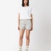 Marant Etoile Isabel Marant | Tee-Shirt Logo En Coton Aby